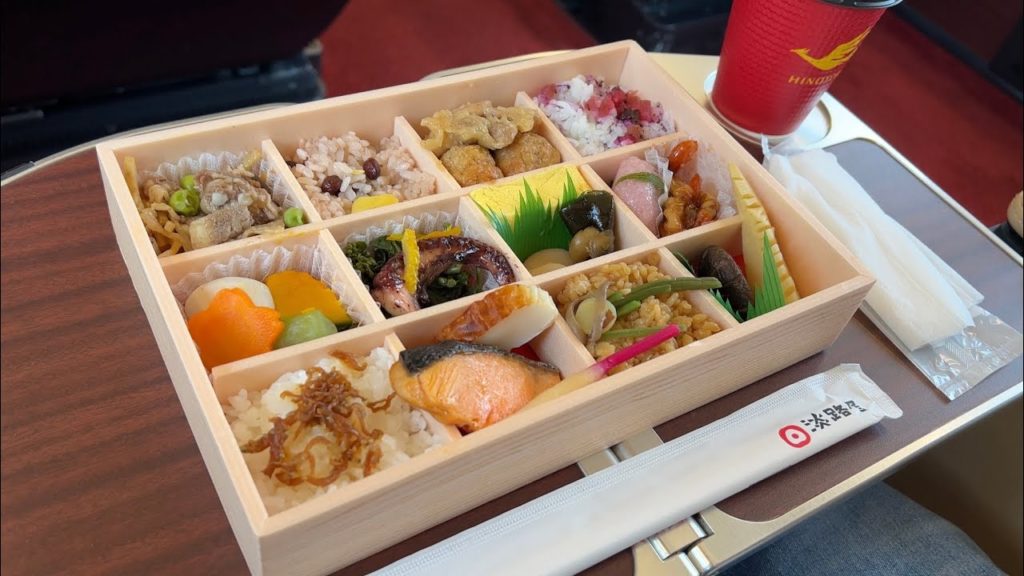 Riding Japanese Train with Vending Machine | Cheapest First Class Seats in Japan Riding Japanese Train with Vending Machine | Cheapest First Class Seats in Japan