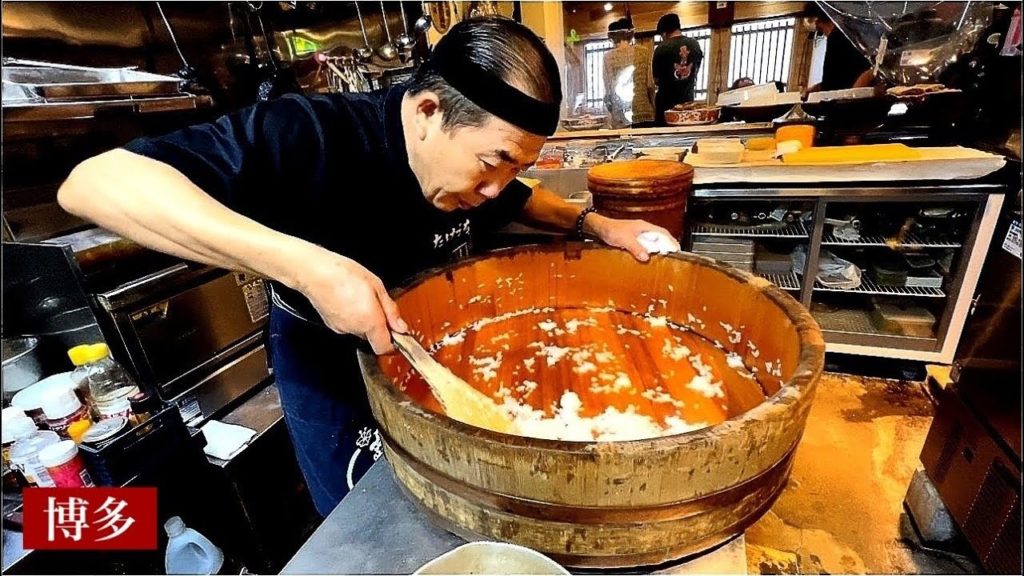 【博多の寿司】あなどらないで!ホッとできるお店だけど素材と味に自信あり!!『たけうち』活イカ、カワハギ、ゴマサバ/Sushi and Tempura Restaurant: Japanese Food 【博多の寿司】あなどらないで!ホッとできるお店だけど素材と味に自信あり!!『たけうち』活イカ、カワハギ、ゴマサバ/Sushi and Tempura Restaurant: Japanese Food