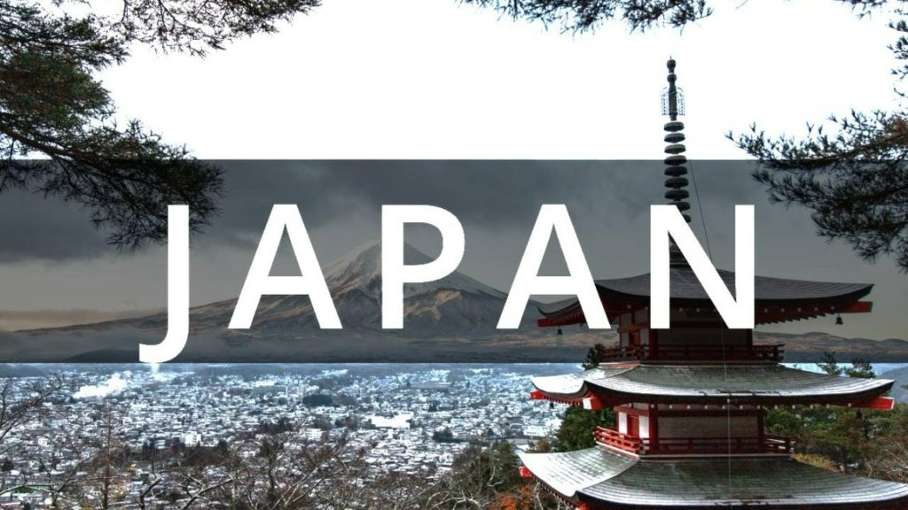 Best Places To Visit In JAPAN Best Places To Visit In JAPAN