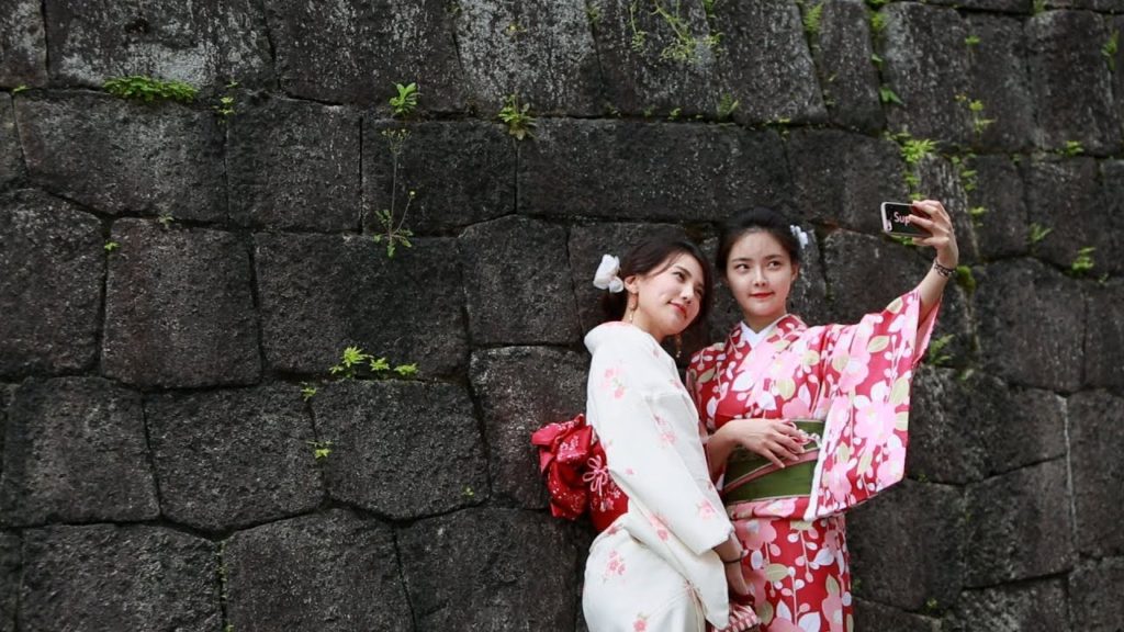 오사카 교토 즐길거리 Osaka Kyoto Attractions