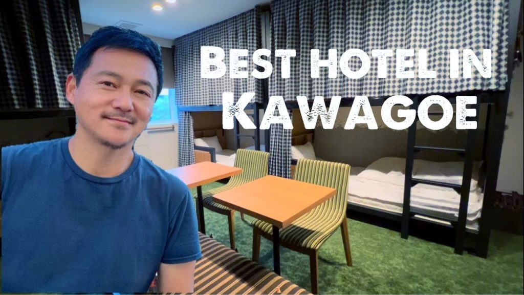 This Hotel in Japan has Everything This Hotel in Japan has Everything