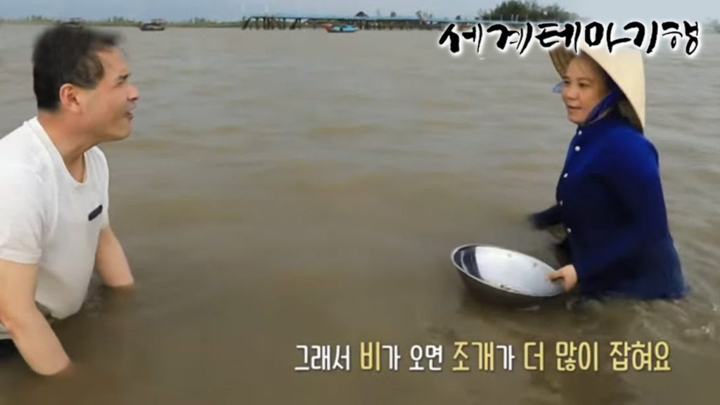 세계테마기행 – 베트남 제대로 즐기기- 맛나서 행복한 메콩강_#003 세계테마기행 - 베트남 제대로 즐기기- 맛나서 행복한 메콩강_#003