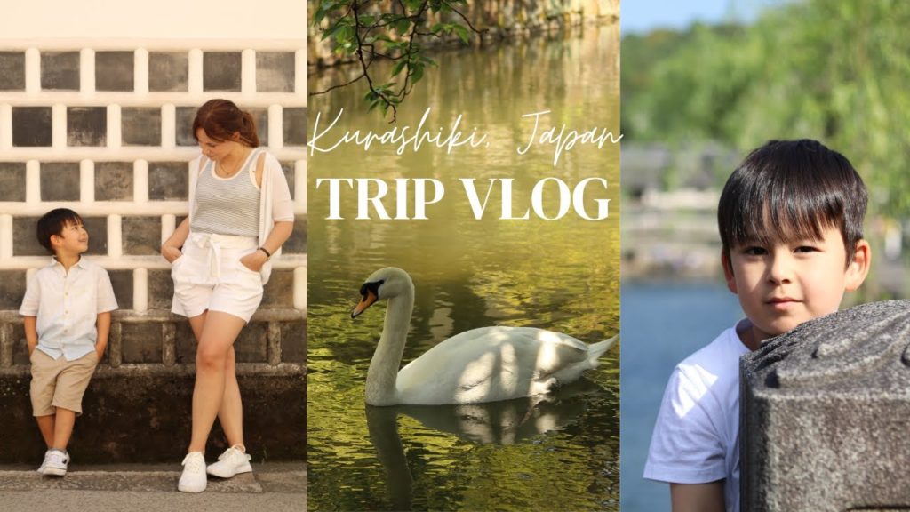 Japonya'da Keşfedilmemiş Bir Turist Destinasyonu | 400 Yıl Öncesine Yolculuk