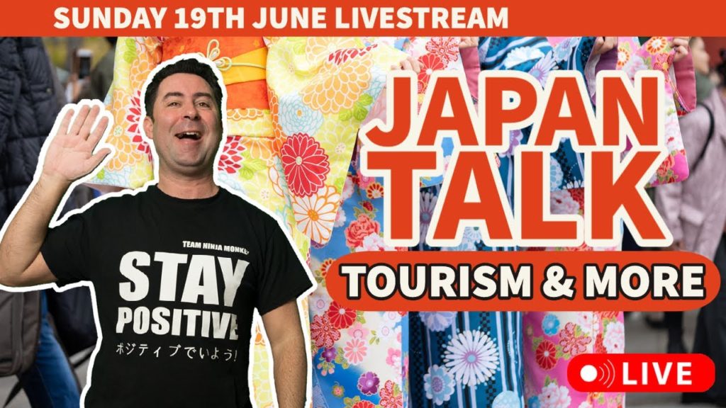 Let's talk JAPAN Tourism & More - When will Japan reopen four independent travellers? what's next?
