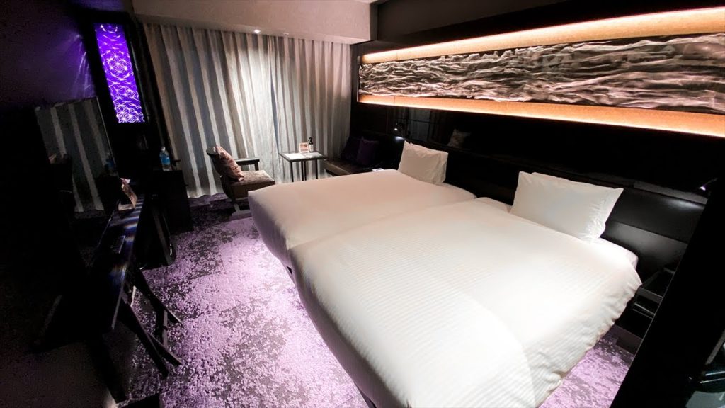 Japan’s Luxury Hotel that will be definitely Memorable😌 | Mitsui Garden Hotel Nihonbashi Premier