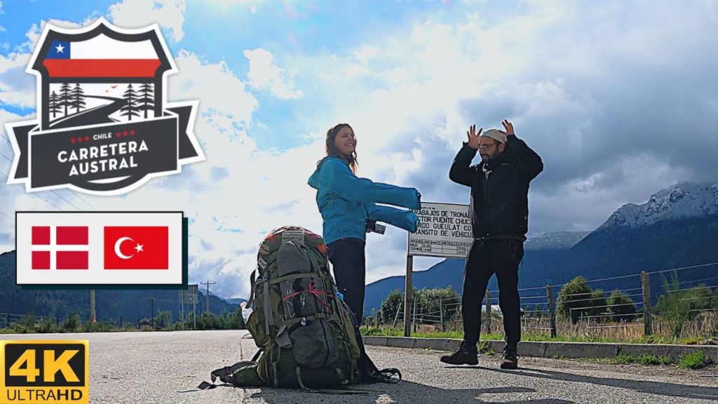 Şili'de sıradan bir otostop günü! – #güneyamerika #otostop #gezi Şili'de sıradan bir otostop günü! - #güneyamerika #otostop #gezi