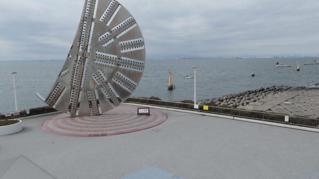 A day trip to Umihotaru, Chiba  رحلة لي اومي هوتارو في محافظة شيبا اليابان