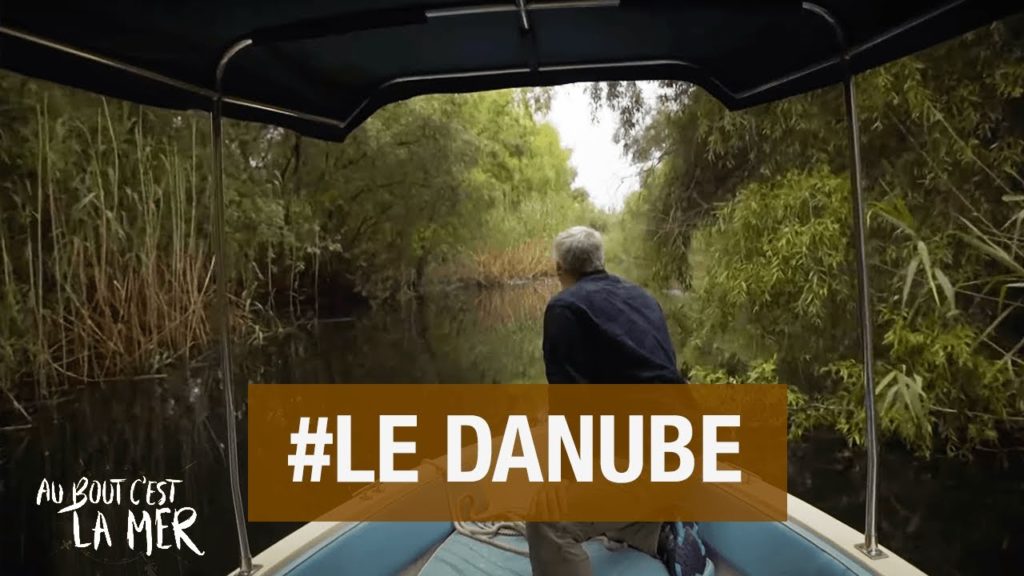 Le Danube – Au bout c'est la mer – Documentaire découverte – Complet – HD Le Danube - Au bout c'est la mer - Documentaire découverte - Complet - HD