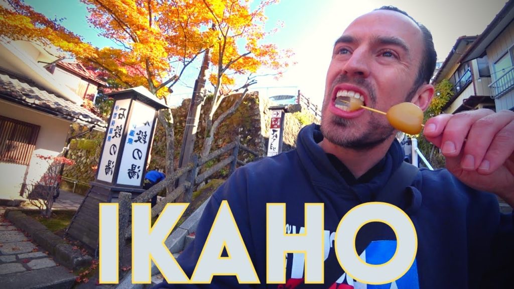 THIS IS IKAHO ONSEN | visiting Gunma's famous Ikaho Onsen Town and its abandoned hotels. 伊香保廃墟 THIS IS IKAHO ONSEN | visiting Gunma's famous Ikaho Onsen Town and its abandoned hotels. 伊香保廃墟