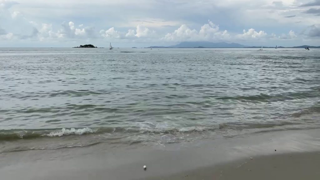 Penang Swimming Club, 1 May 2022