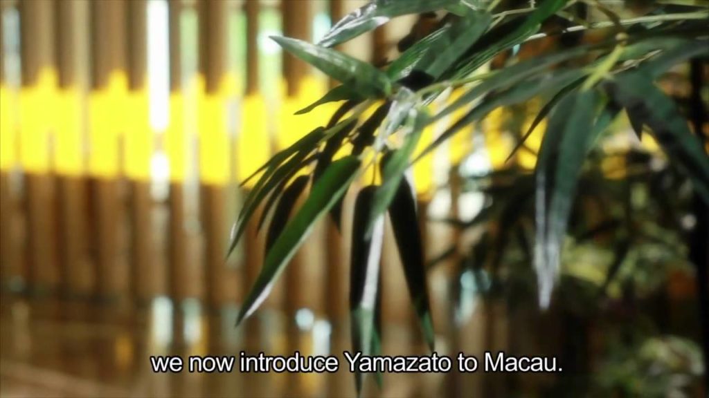 Yamazato - The Art of Kaiseki Ryôri