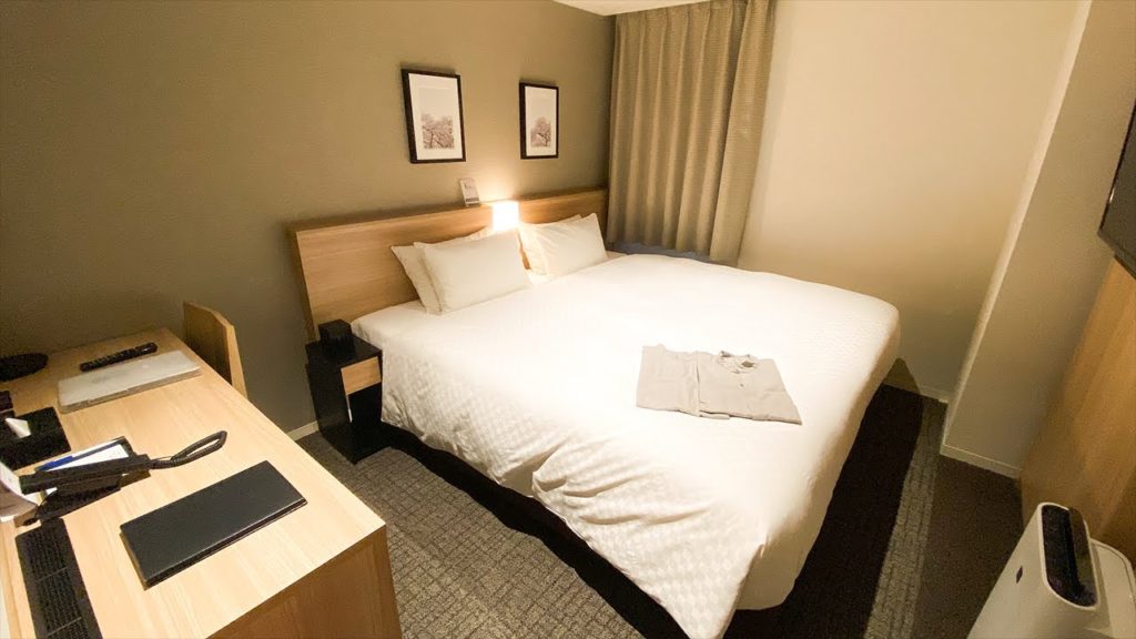 $26.5 Comfortable Hotel where you can fully enjoy Akihabara π―π΅ | Best Western Hotel Fino $26.5 Comfortable Hotel where you can fully enjoy Akihabara π―π΅ | Best Western Hotel Fino