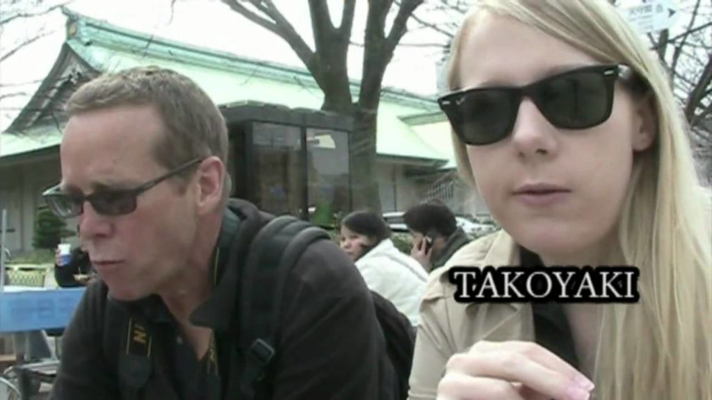 #10 Constantine Eats FOOD