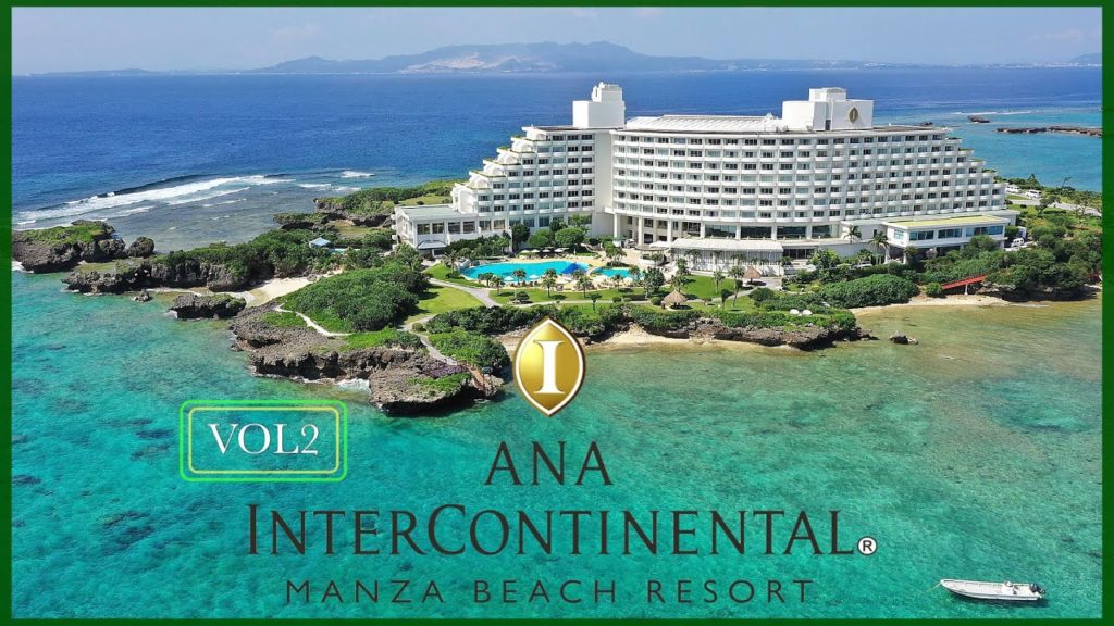 VOL2『INTERCONTINENTAL MANZA BEACH RESORT』in OKINAWA #intercontinental #intercontinentalhotel VOL2『INTERCONTINENTAL MANZA BEACH RESORT』in OKINAWA #intercontinental #intercontinentalhotel