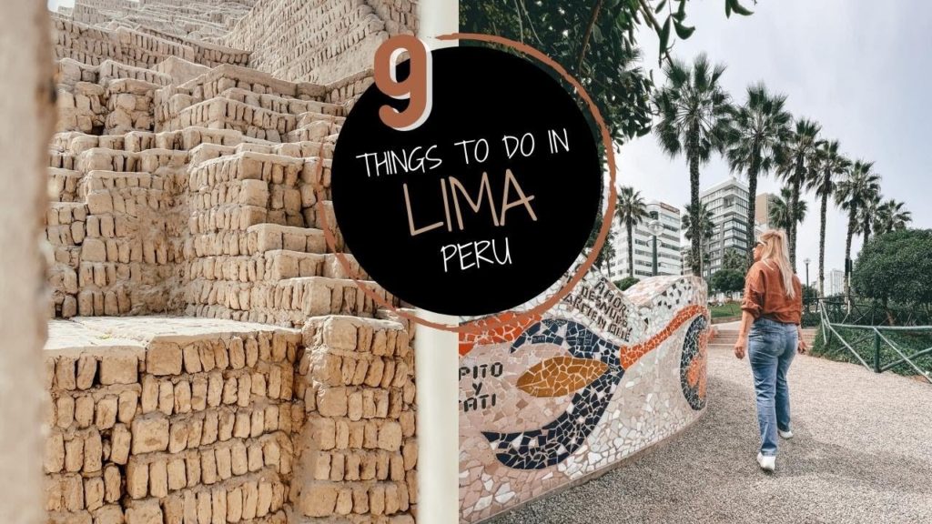 WHAT TO DO IN LIMA | Peru Travel Vlog and Guide (Lima Food Tour / Room Tour JW Marriott) WHAT TO DO IN LIMA | Peru Travel Vlog and Guide (Lima Food Tour / Room Tour JW Marriott)