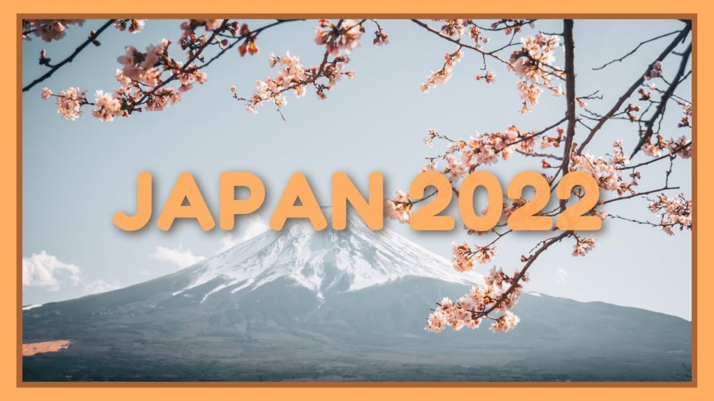 Japan 🇯🇵 2022 | Amazing Beautiful Relaxing Scenic Nature Film with Happy Music for Stress Relief