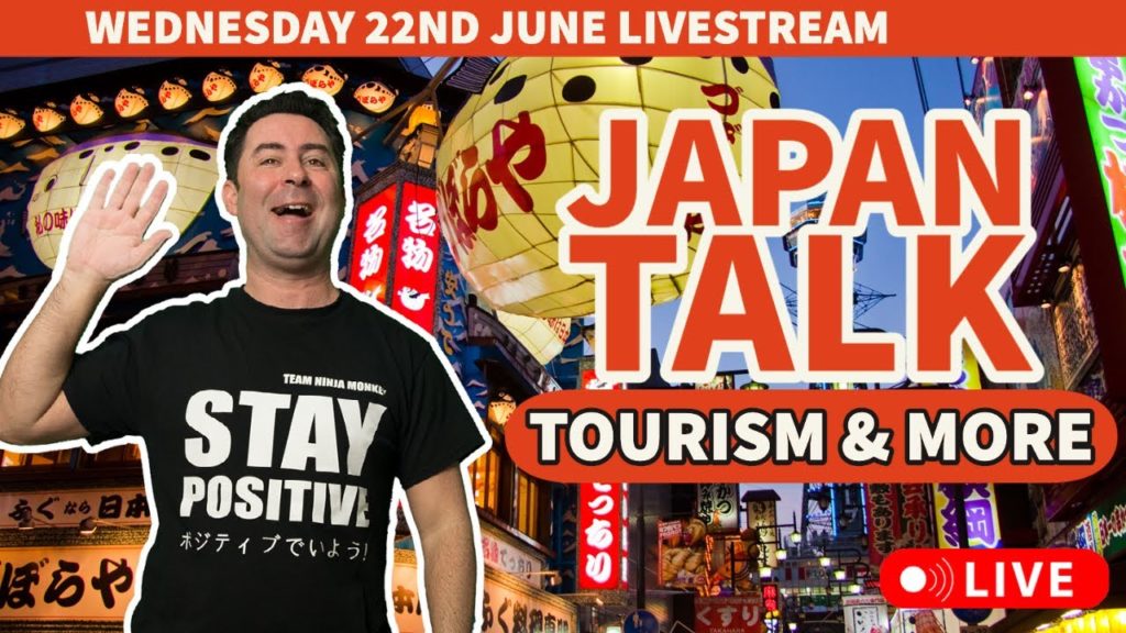 Let's talk JAPAN Tourism & More – When will Japan reopen four independent travellers? what's next? Let's talk JAPAN Tourism & More - When will Japan reopen four independent travellers? what's next?