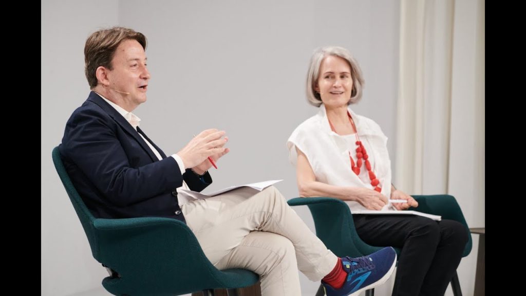 Conversations | Going Neutral? Institutions and Climate Change Conversations | Going Neutral? Institutions and Climate Change