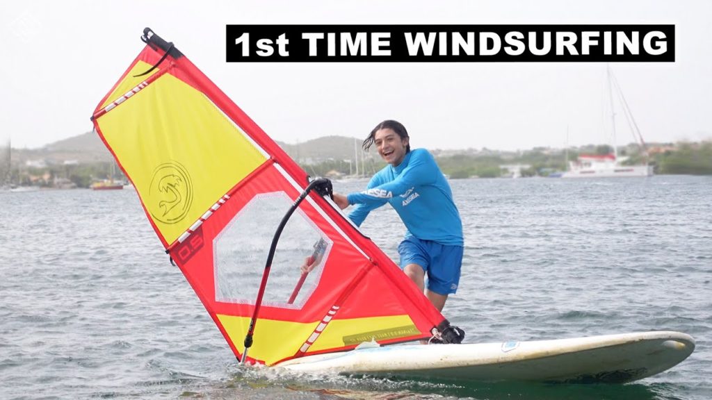 Cruiser fun in Curaçao | EP 328 Cruiser fun in Curaçao | EP 328