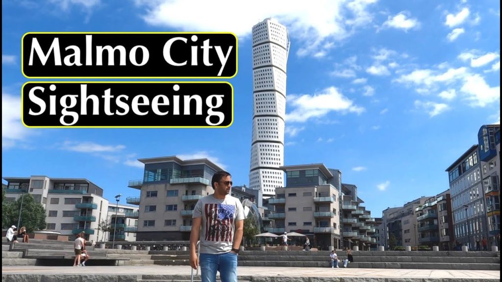 Malmo City Sightseeing - Malmo, Sweden | Malmo to Copenhagen