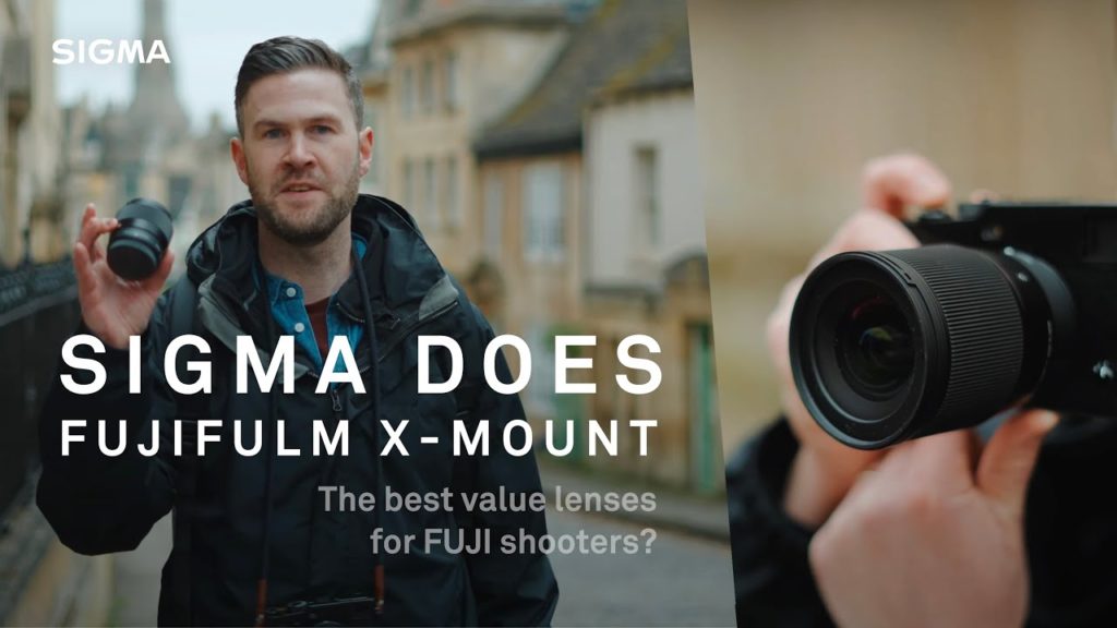 The best value FUJIFILM X-Mount lenses you can buy?