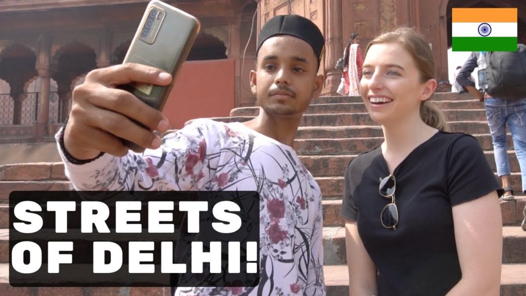 FIRST IMPRESSIONS OF INDIA 2022 🇮🇳 (Exploring New Delhi, Old Delhi and Chandni Chowk market) FIRST IMPRESSIONS OF INDIA 2022 🇮🇳 (Exploring New Delhi, Old Delhi and Chandni Chowk market)