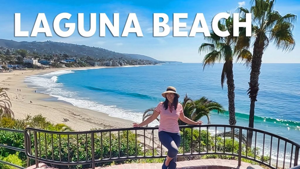 How BEAUTIFUL can Laguna Beach be? π California Dreaming! How BEAUTIFUL can Laguna Beach be? π California Dreaming!