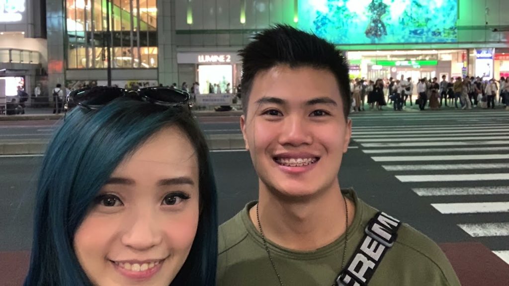 JAPAN (Tokyo/Osaka/Kyoto/Nara) TRAVEL VLOG!