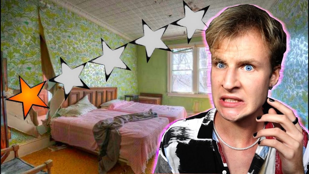 SPAŁEM w NAJGORSZYM HOSTELU w MEKSYKU