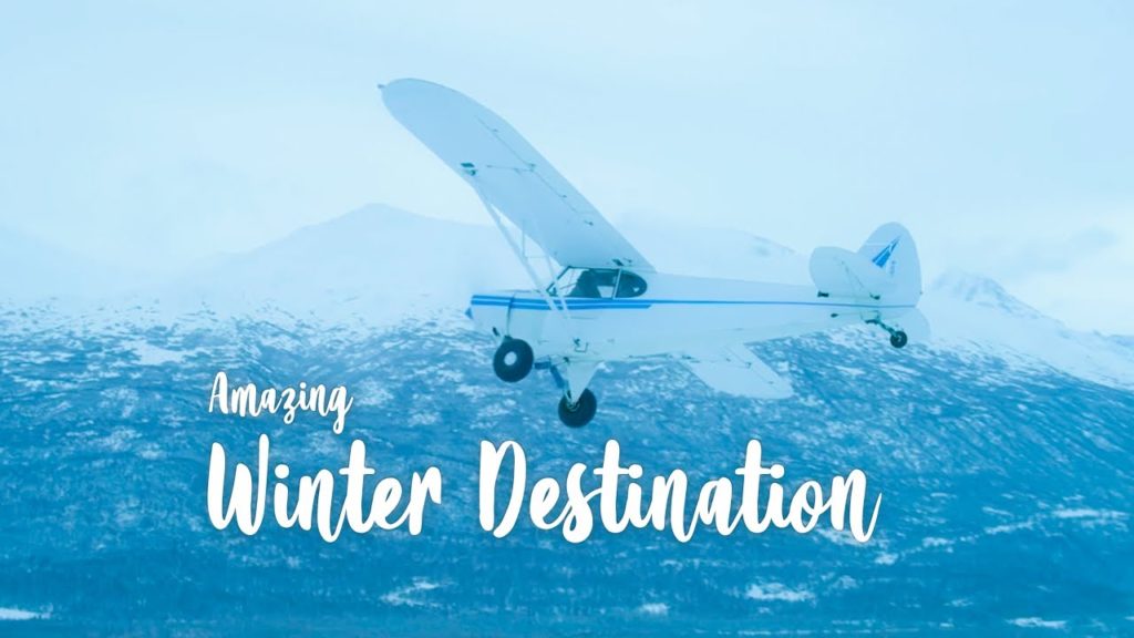 World Best Winter Destinations 2021| Travel is Paramount World Best Winter Destinations 2021| Travel is Paramount