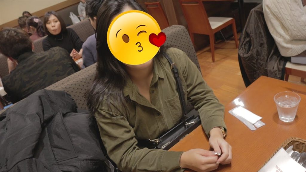 seeing my Japanese girlfriend for the first time in 8 months | New Year in Nagoya, Japan seeing my Japanese girlfriend for the first time in 8 months | New Year in Nagoya, Japan