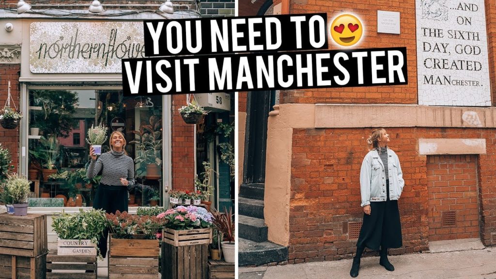 48 Hours in Manchester | Everything to Do, See & Eat 48 Hours in Manchester | Everything to Do, See & Eat