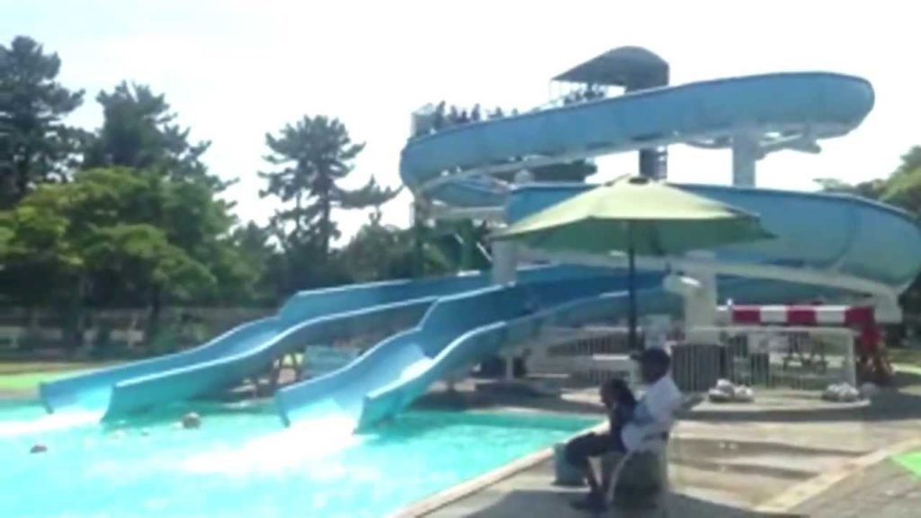 VLOG - Piscina de Arai