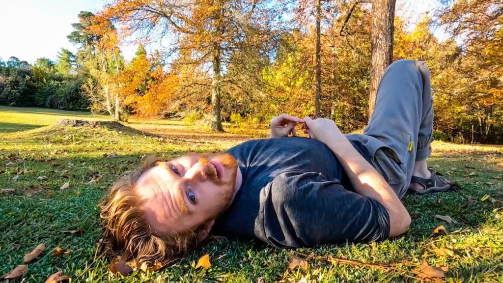 Rural MOUNTAIN LIVING in Argentina + Cooking a HEARTY STEW for Autumn Days ⛰️😊