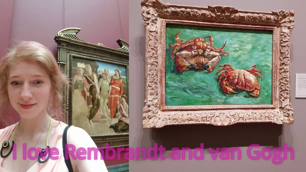 Speak Yourself concert BTS and vacation in London