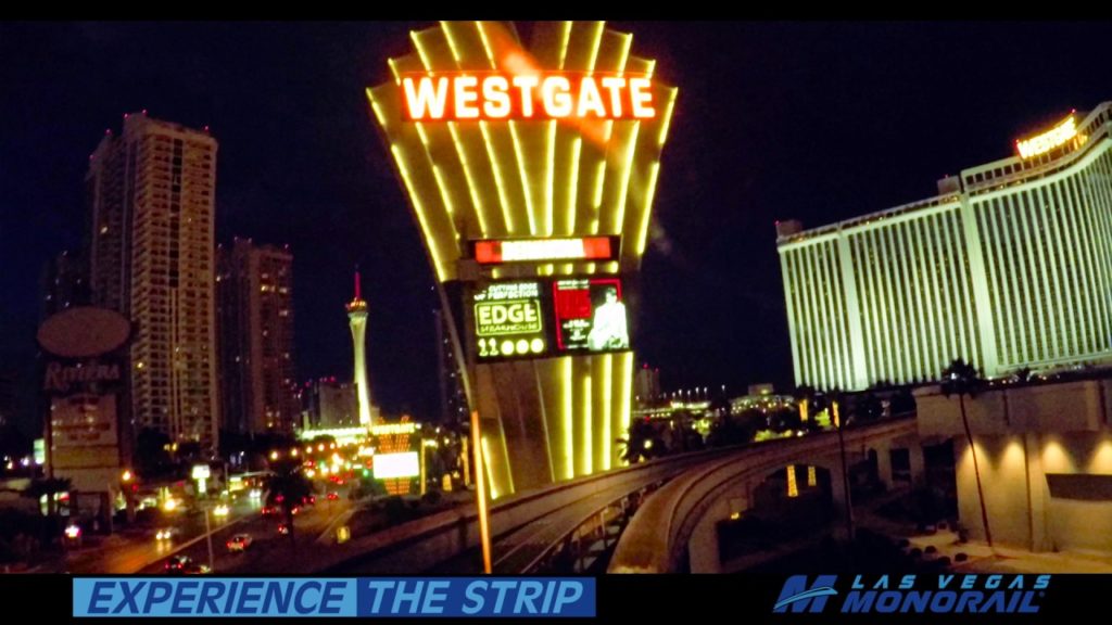 Las Vegas Monorail
