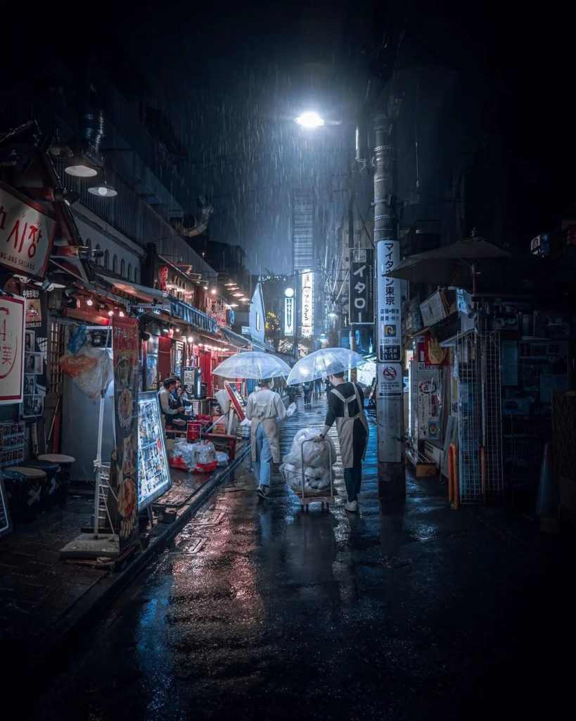 Shin-Okubo is also known as Tokyo's Korea Town, and in the area you'll find a va...