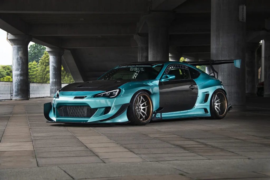 #workwheelsjapan ⁡
⁡#workemotion ⁡
⁡#cr2p ⁡
⁡#bronzerims ⁡
⁡#toyota86...