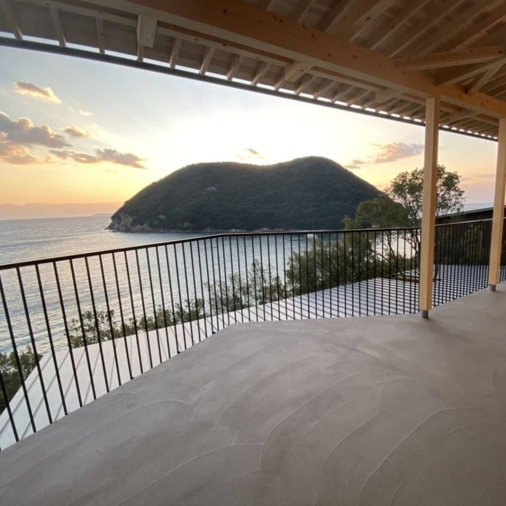 For travelers heading to the Setouchi region, Urashima Village is an impressive ...