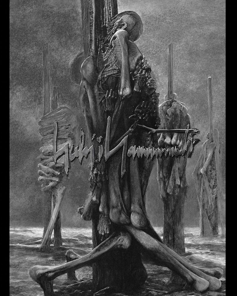 Yohji Yamamoto: #YohjiYamamotoPOURHOMME opens Pop-up store in Kyoto
Artist Zdzisław Beksińs… #YohjiYamamotoPOURHOMME opens Pop-up store in Kyoto
Artist Zdzisław Beksińs...