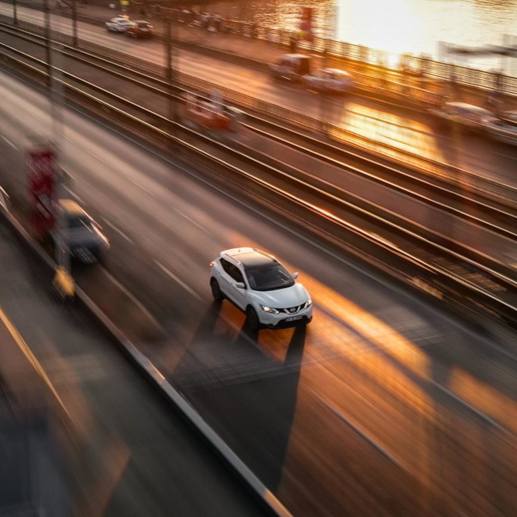 Endless adventures ahead. #Nissan #NissanQashqai 
: @jesus_tr...