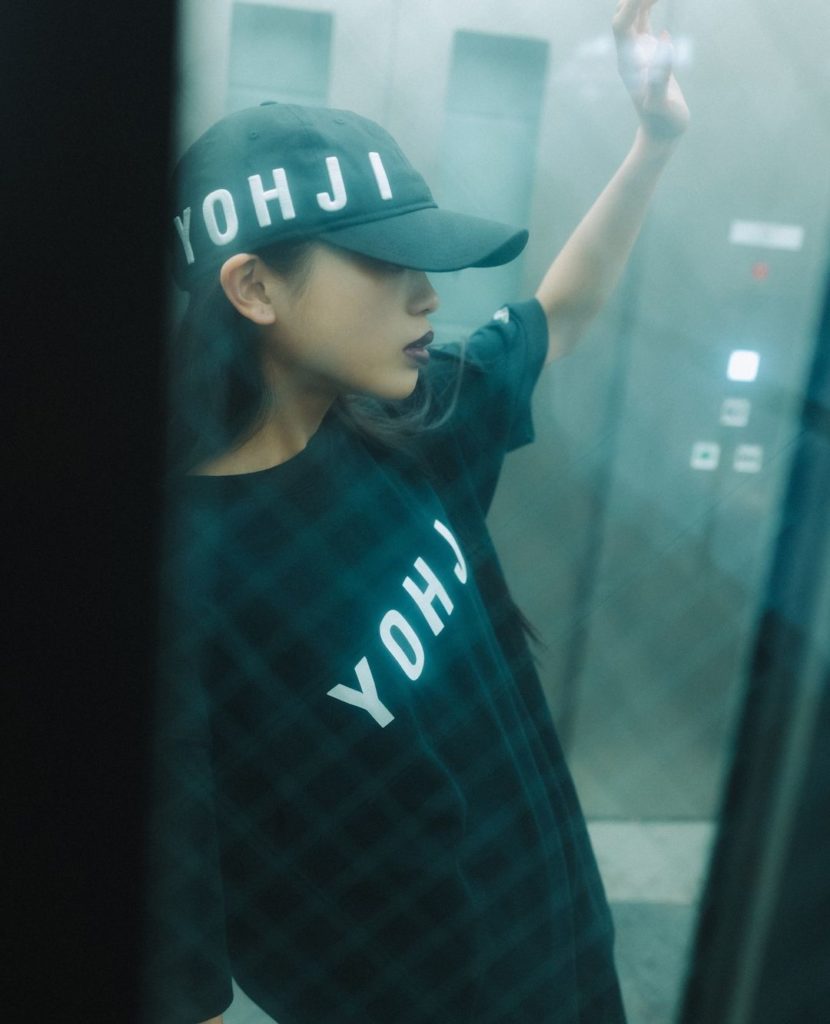 Yohji Yamamoto x New Era SS22⁠
YOHJI Typography⁠
⁠
#YohjiYamamotoPOURHOMME⁠
#Yoh...