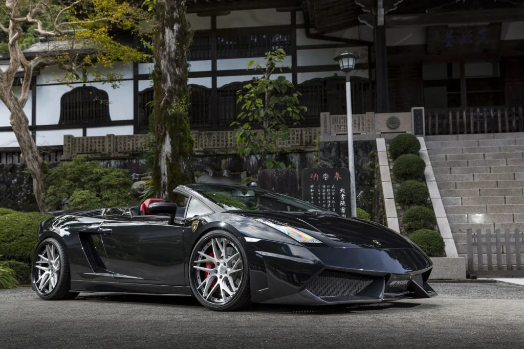 #workwheelsjapan ⁡
⁡#workgnosis ⁡
⁡#gnosiscvx ⁡
⁡#brushed⁡
⁡#blackalumiterim ⁡
⁡...