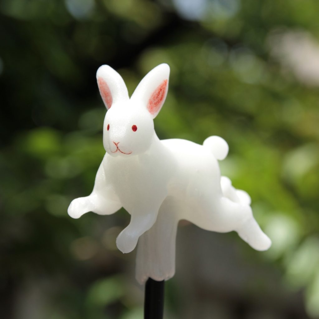 Edible art! ⁠
⁠
Attend an amezaiku (candy crafting) workshop at Ame Shin in Toky...