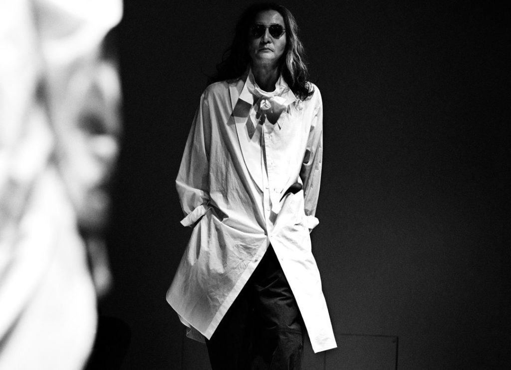 Yohji Yamamoto POUR HOMME AW22⁠
⁠
Discover the Shirt collection in Japan store⁠
...