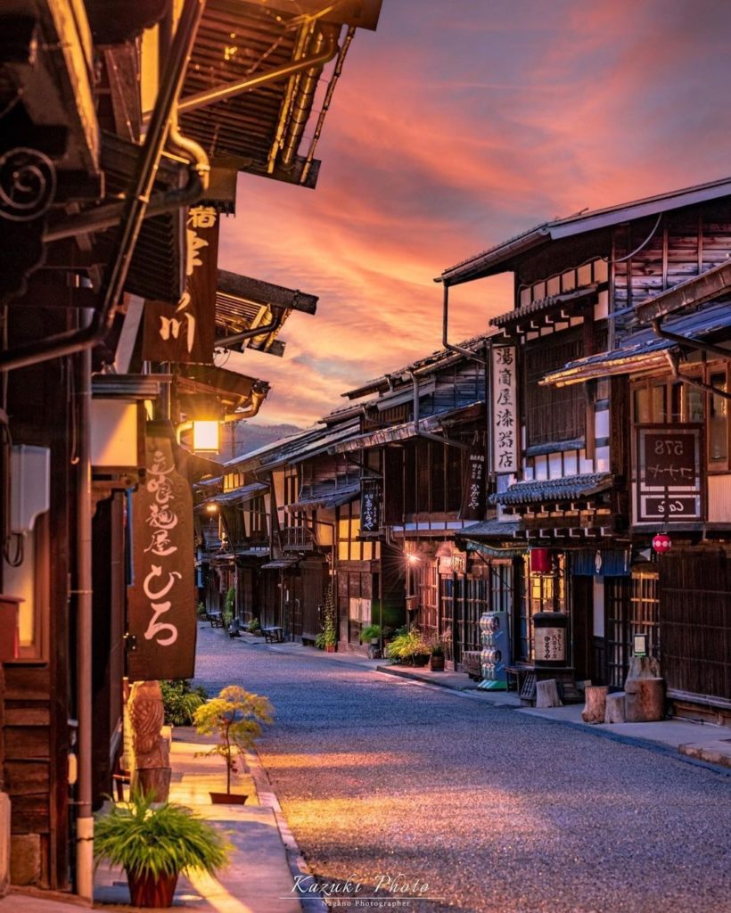 Visit Japan: Can you name all 5 of Japan’s major highways from the Edo period?
On the Nakase… Can you name all 5 of Japan’s major highways from the Edo period?
On the Nakase...