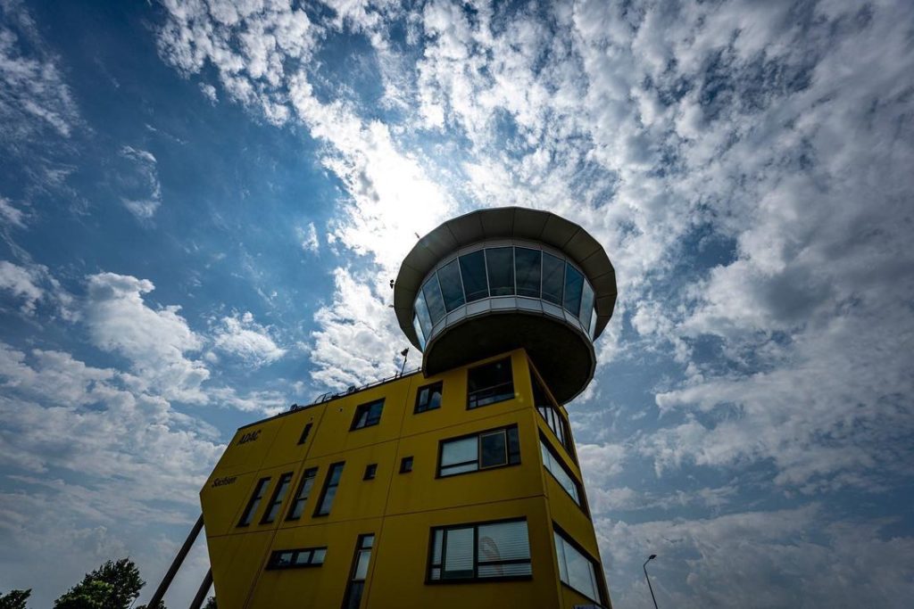 Good morning, @sachsenring_official!  #MonsterYamaha | #MotoGP |  #GermanGP...