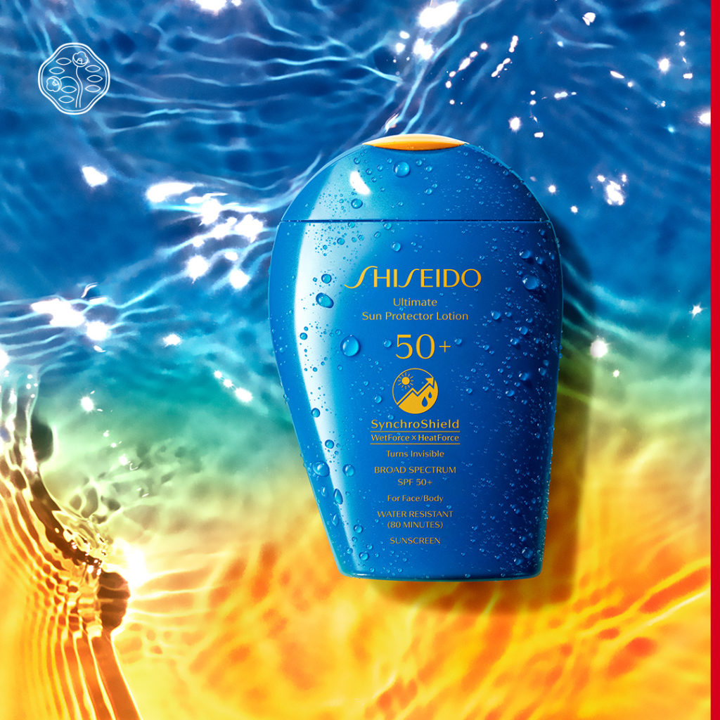 Need a sunscreen that keeps up with your fun in the sun? We got you. Ultimate Su...