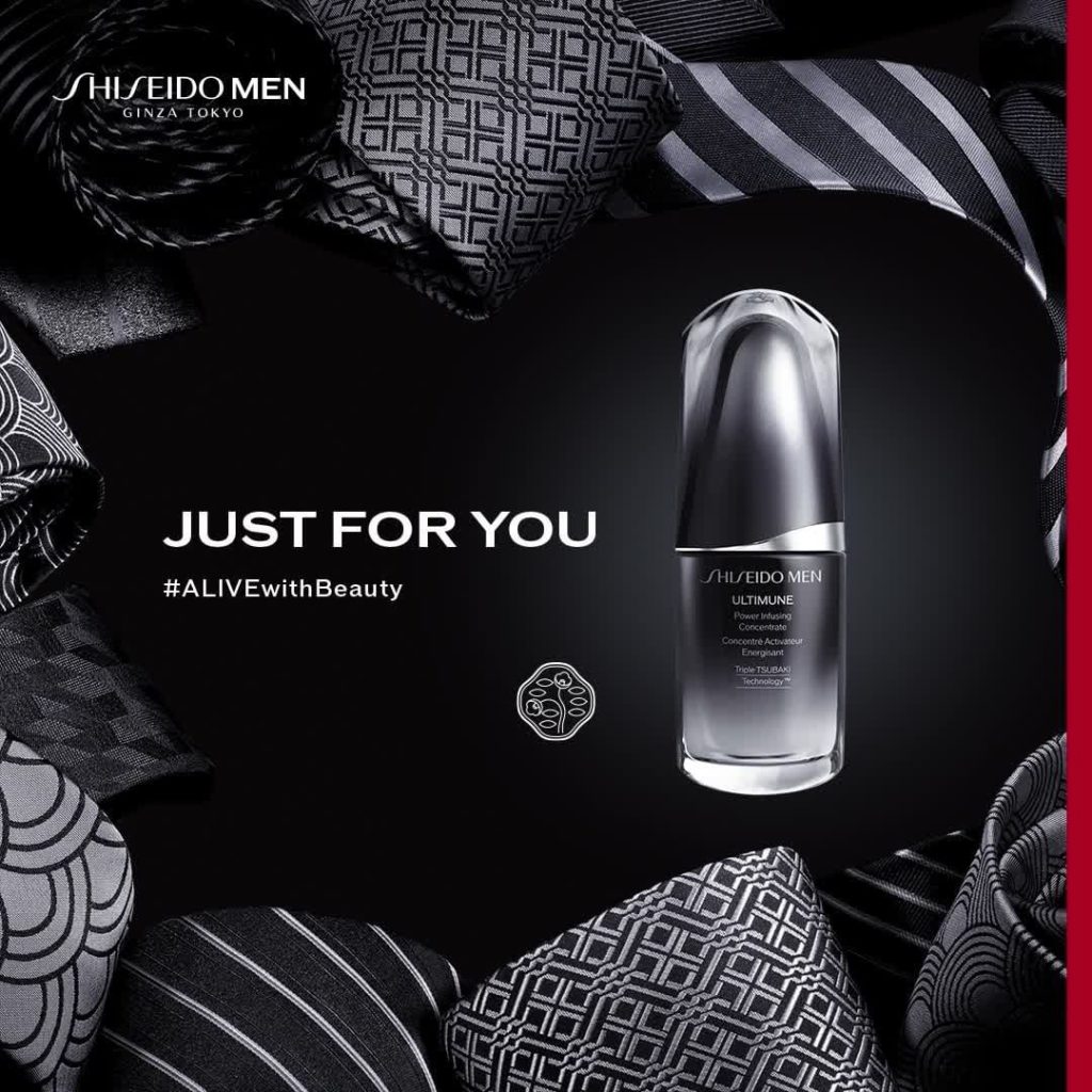 Love is the tie that binds you and your dad together. Show the man that always h...