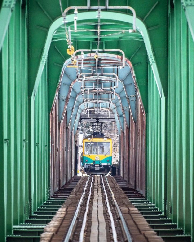 Visit Japan: This cool pick was snapped at Daisenji Station If you love Japanese railways, l… This cool pick was snapped at Daisenji Station If you love Japanese railways, l...